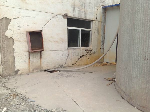 切割拆除關(guān)鍵點，這些你都記住了嗎？